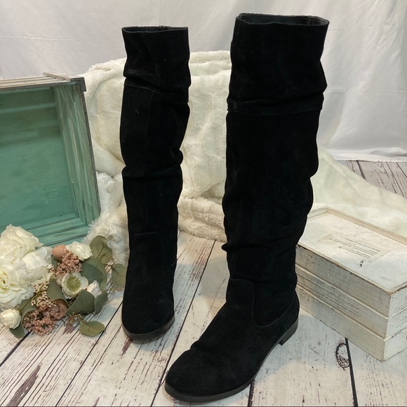 steve madden balen boot